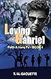 Image for Loving Gabriel