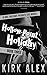 Hollow-Point Holiday (#3 of 4)