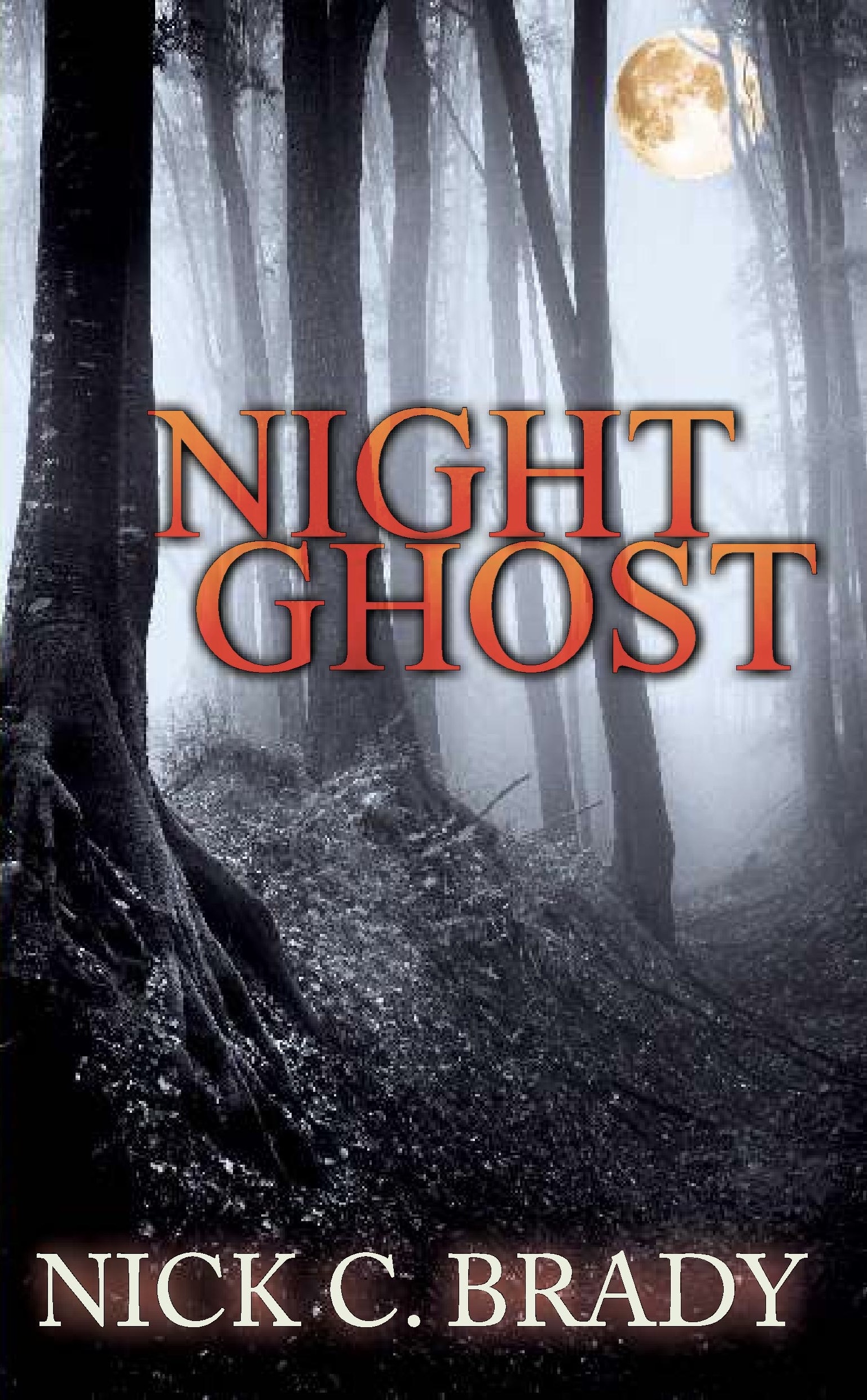 Night Ghost