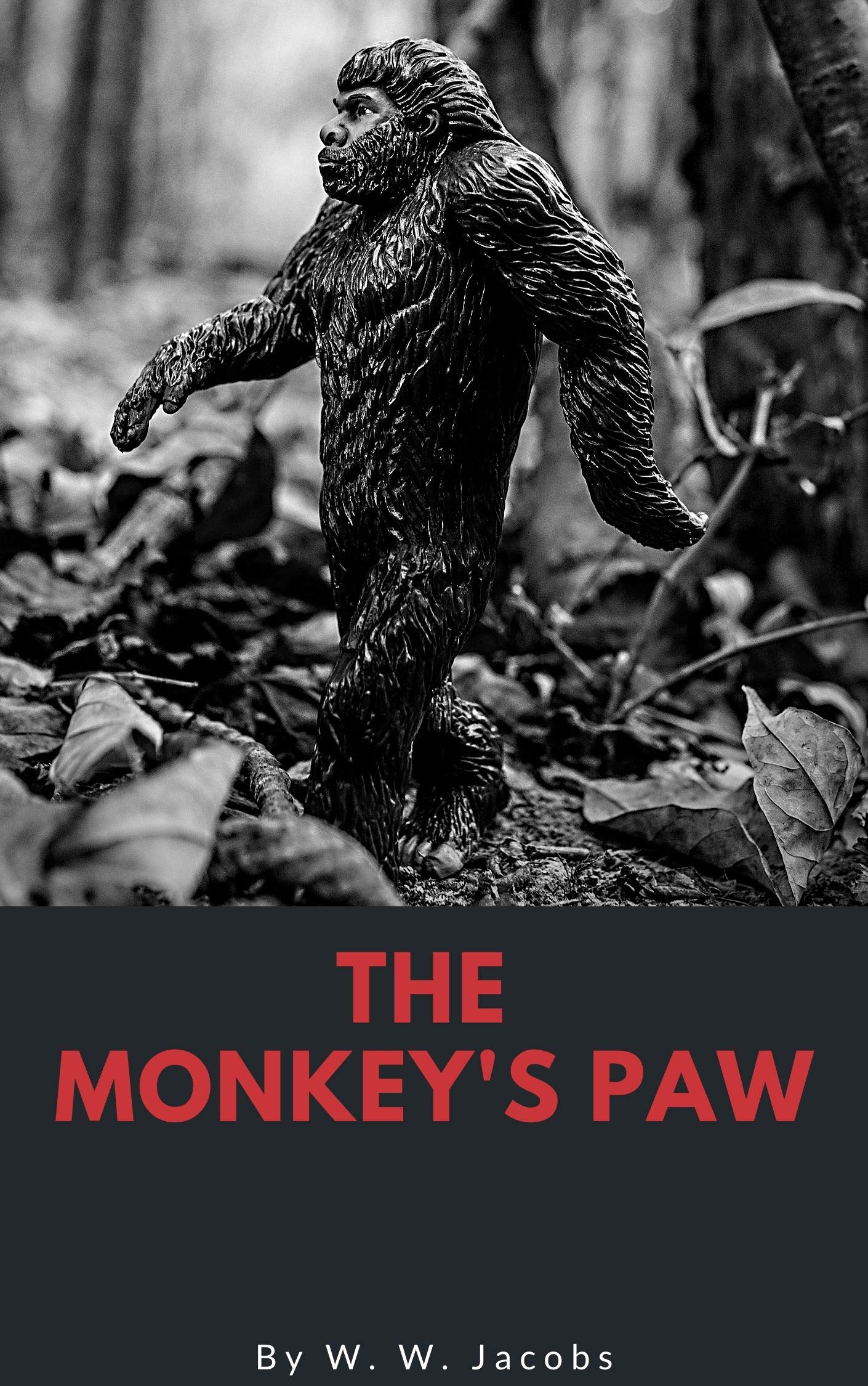 The Monkey's Paw