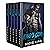 King's Cops Box Set (King's Cops #1-5)