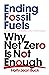 Ending Fossil Fuels: Why Ne...
