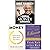 The Total Money Makeover [Hardcover], Money Know More Make More Give More, Secrets of the Millionaire Mind Think Rich to Get Rich 3 Books Collection Set