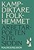 Kampdiktare i folkhemmet: A...