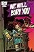 We Will Bury You #4 by Brea Grant