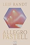 Allegro Pastell: ...