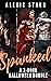 Spanked: A 3-Book Halloween Bundle: An Erotic BBW Spanking Series (Halloween Series)