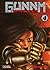 Gunnm - Battle Angel Alita, tomo 4 by Yukito Kishiro