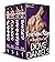 Rose Grove Ridge: 4-Book Box Set