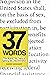 37 Words: Title IX and Fift...