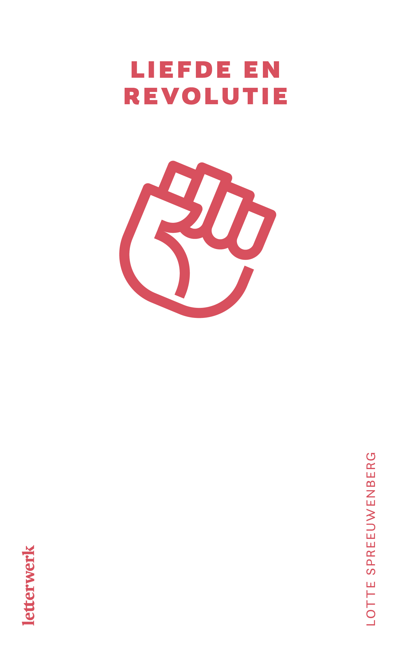 Liefde en Revolutie (Paperback)