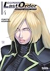 Gunnm Last Order,...