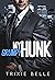 My Grumpy Hunk (Hunky Bossy Billionaires #2) by Trixie Belle