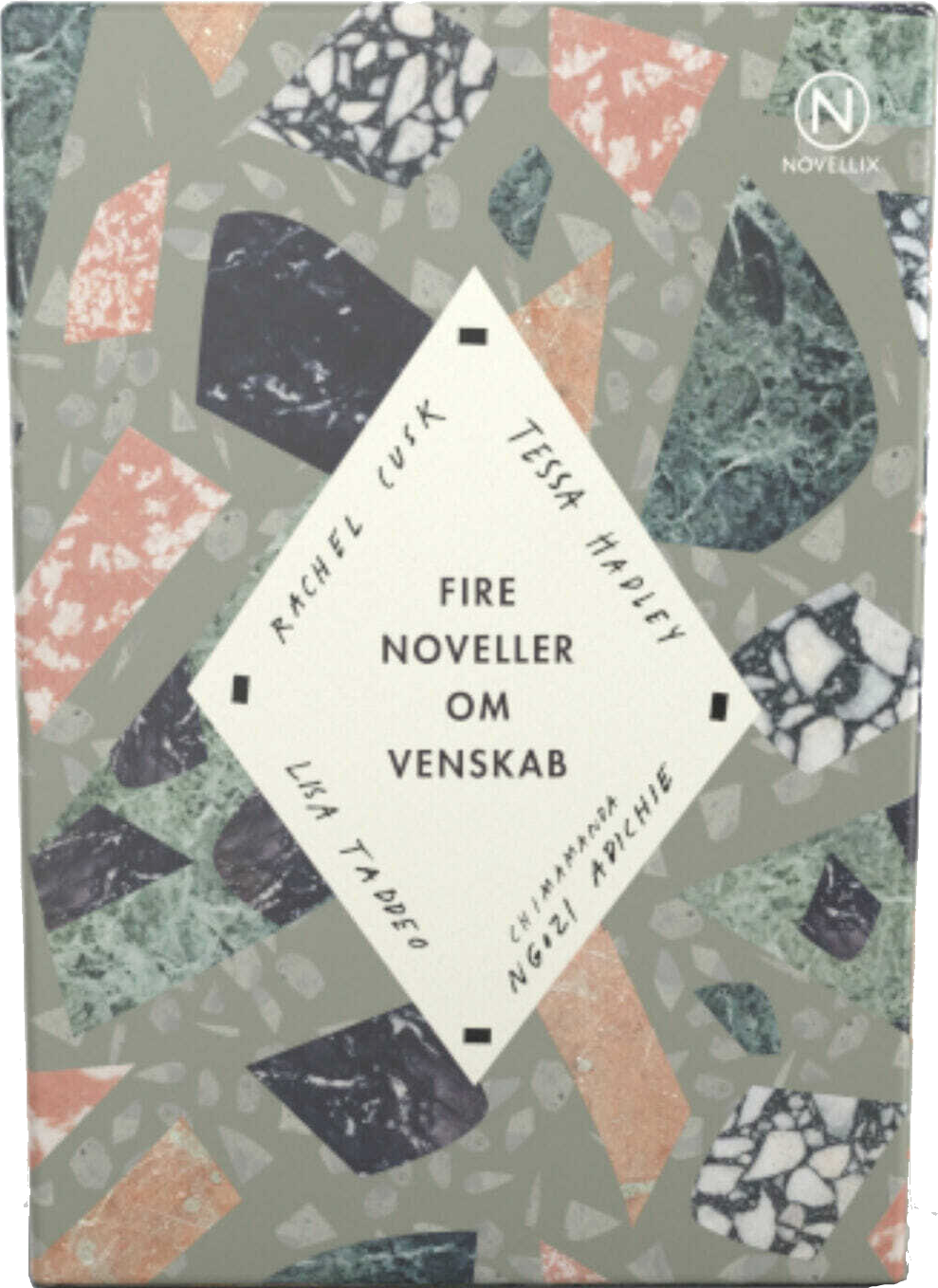 Fire noveller om venskab