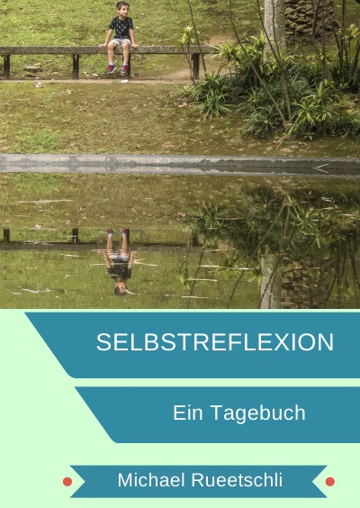 Tagebuch für deine Selbstreflexion