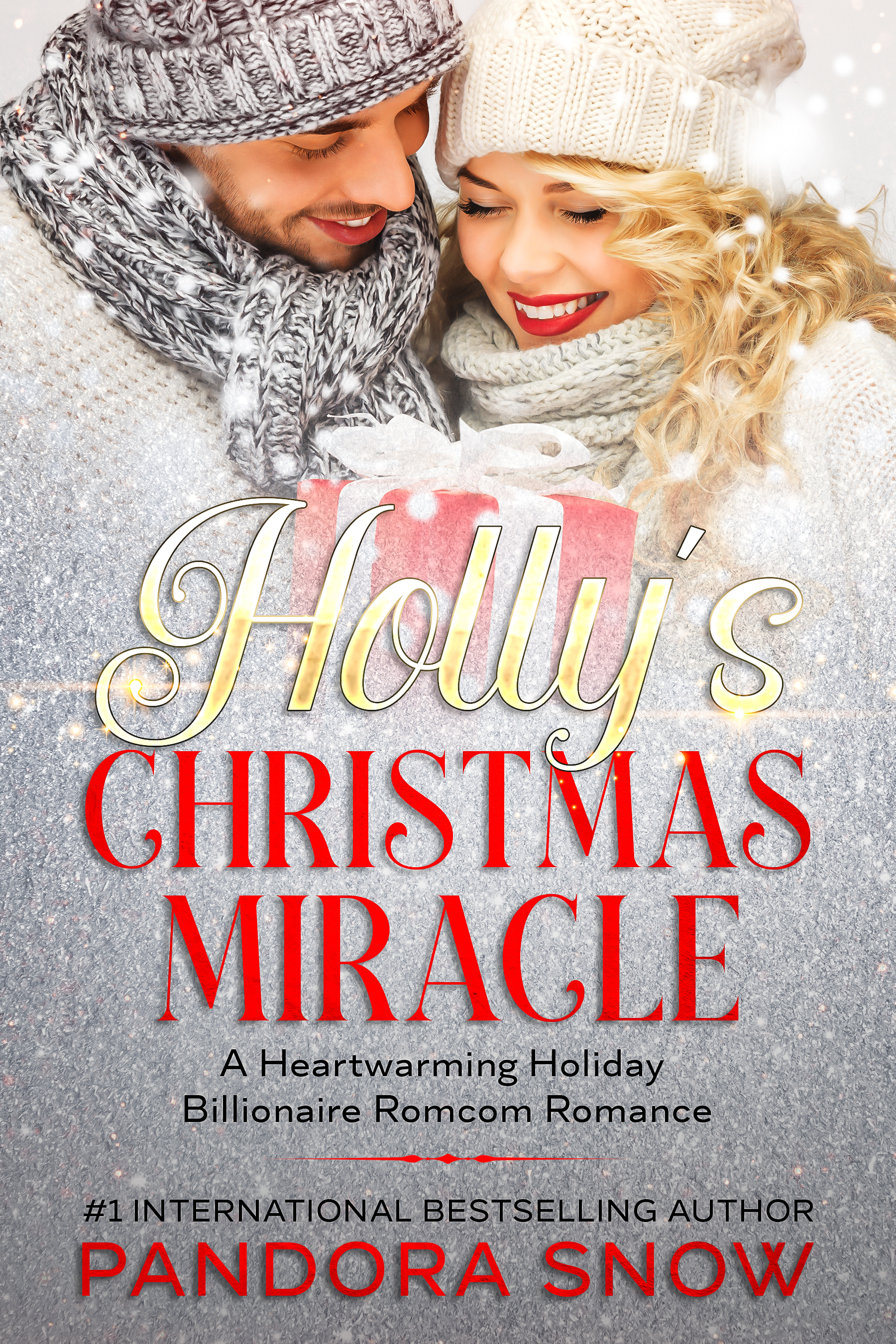 Holly's Christmas Miracle