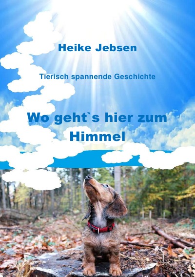 Wo geht`s hier zum Himmel