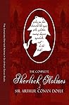 Sherlock Holmes :...