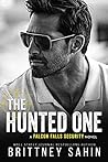 The Hunted One by Brittney Sahin