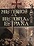 Misterios de la historia de...