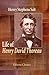 Life of Henry David Thoreau