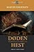 Døden på den gustengule hest (Bogbinderen, #1)