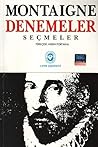 Montaigne Denemel...