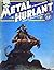 Métal Hurlant #1 (Métal Hur...