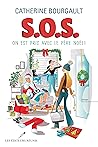 On est pris avec le père Noël !