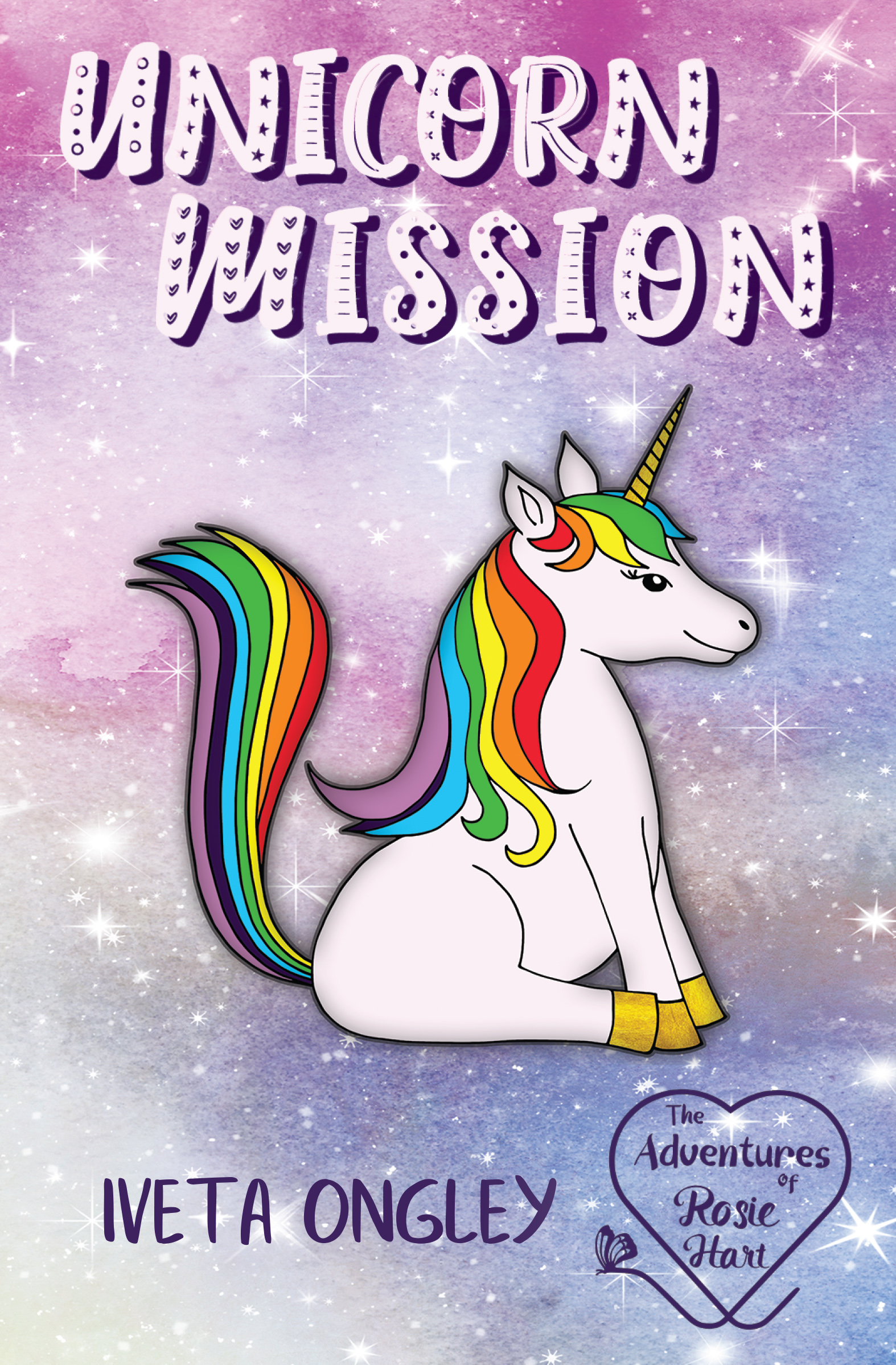 Unicorn Mission