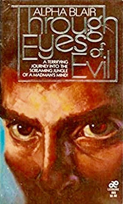 Through Eyes of Evil (Paperback)