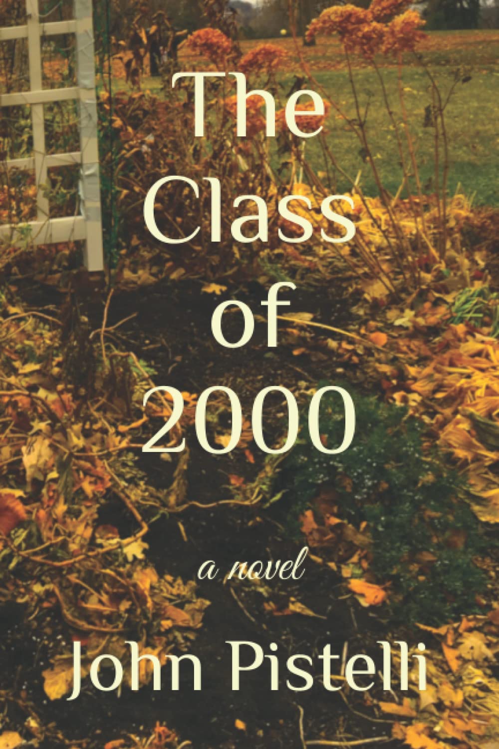 The Class of 2000