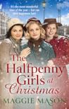 The Halfpenny Girls at Christmas (The Halfpenny Girls, #2)