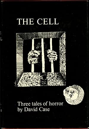 The Cell: Three Tales of Horror