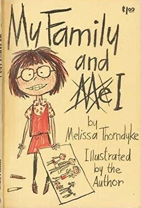 My Family and I (Paperback)