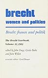 Brecht: Women and Politics