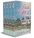 The Cote Legacy: The Complete Series