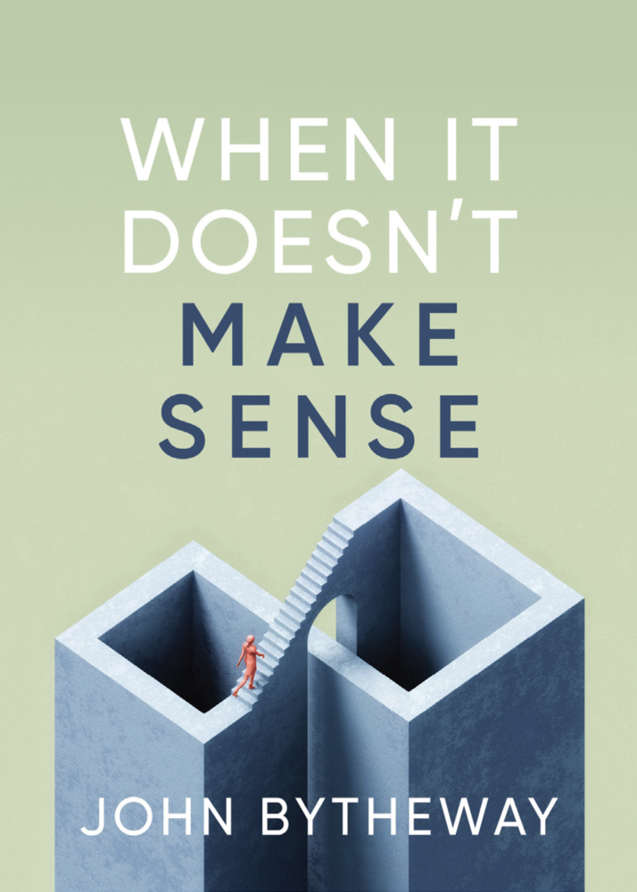 When it doesn’t make sense (Paperback)