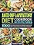 Anti-inflammatory Diet Cook...