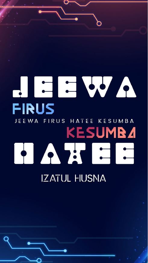 Jeewa Firus Hatee Kesumba