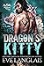 Dragon's Kitty (Dragon Poin...