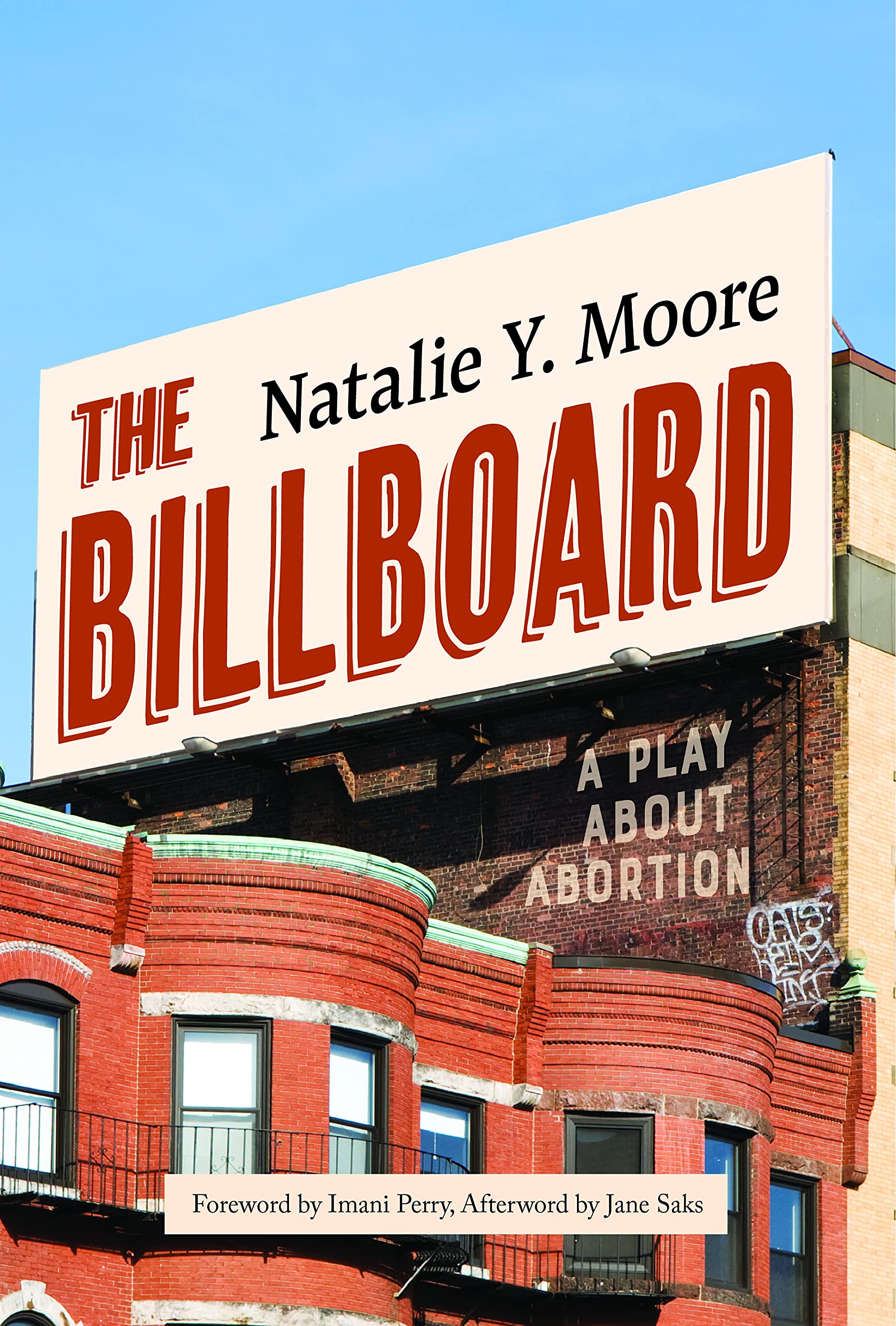 The Billboard (Hardcover)