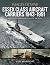Essex Class Aircraft Carriers, 1943–1991: Rare Photographs from Naval Archives (Images of War)
