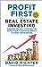 Profit First for Real Estat...