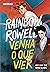 Venha o que vier: Any Way the Wind Blows (Simon Snow Livro 3) (Portuguese Edition)
