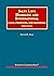 Sales Law: Domestic and International, Cases, Problems, and Materials (University Casebook Series)