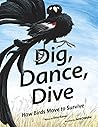 Dig, Dance, Dive by Etta Kaner