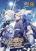 Mushoku Tensei: Jobless Reincarnation Vol. 14