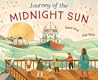 Journey of the Midnight Sun by Shazia Afzal