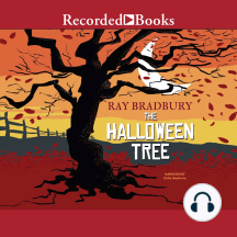 The Halloween Tree